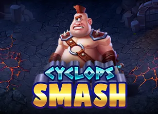 Pragmatic : Cyclops Smash - SKYBET138