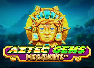 Pragmatic : Aztec Gems Megaways - SKYBET138