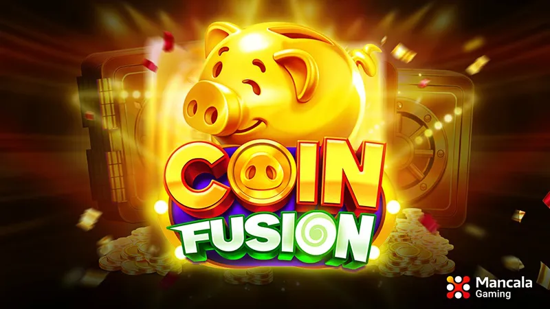 Mancala : Coin Fusion - SKYBET138