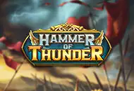 Spadegaming : Hammer of Thunder - SKYBET138