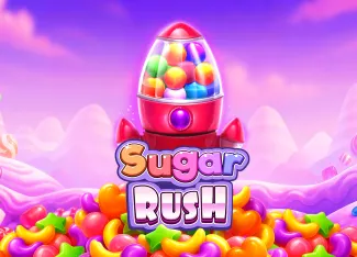 Pragmatic : Sugar Rush - SKYBET138
