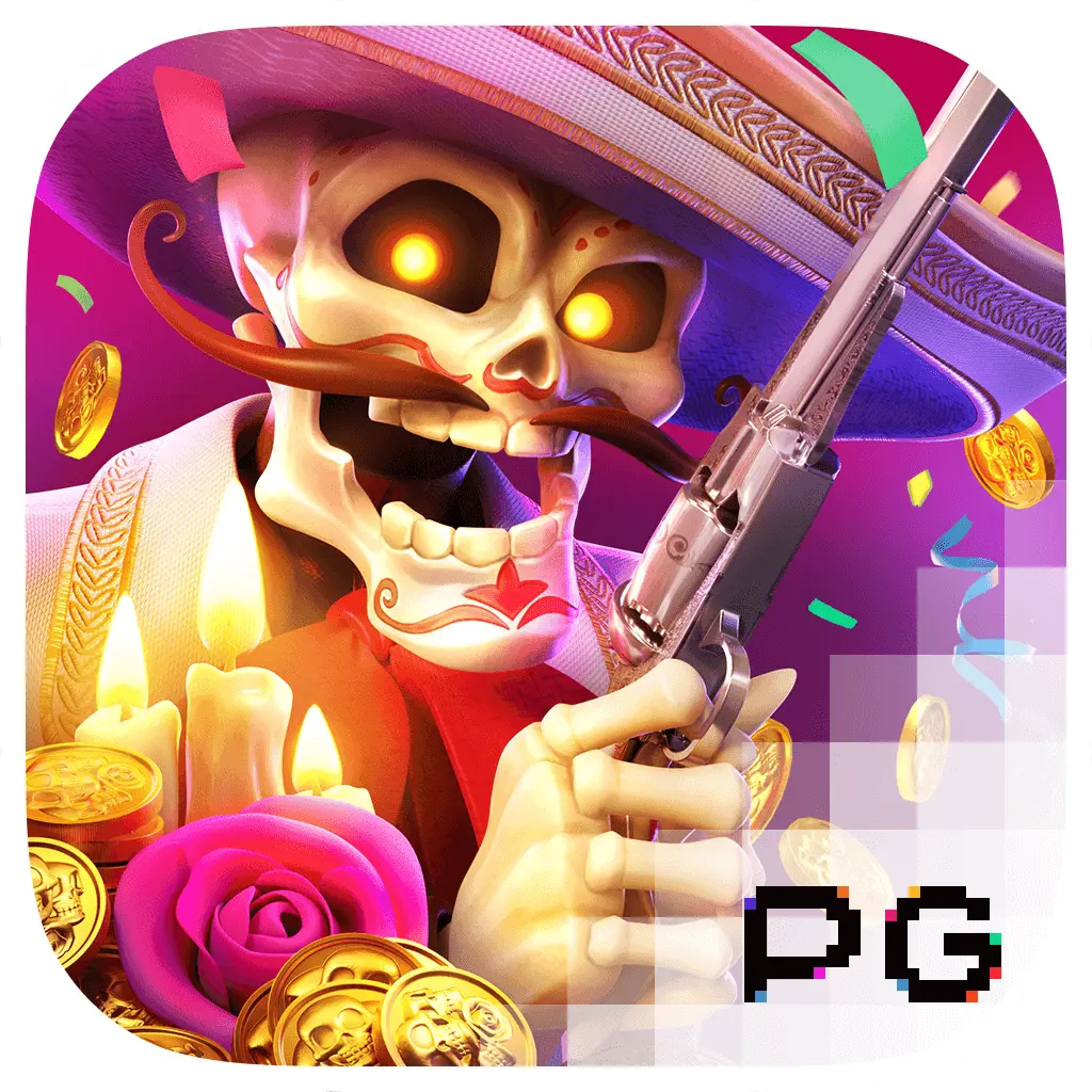 PGSoft : Wild Bandito - SKYBET138