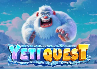Pragmatic : Yeti Quest - SKYBET138