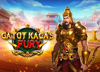 Pragmatic : Gatot Kacas Fury - SKYBET138