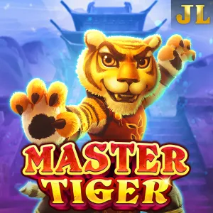 Jili : Master Tiger - SKYBET138