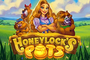 Honeylocks Pots - SKYBET138