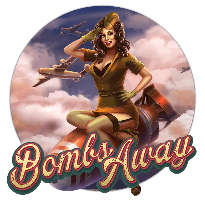 Habanero : Bombs Away - SKYBET138
