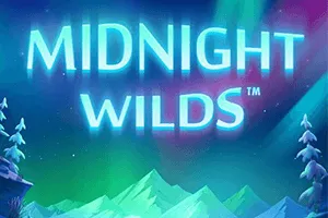 Playtech : Midnight Wilds - SKYBET138