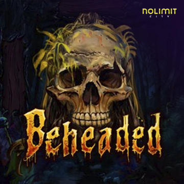 NolimitCity : Beheaded - SKYBET138