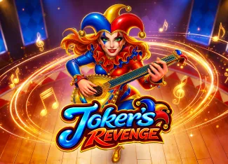 Pragmatic : Jokers Revenge - SKYBET138