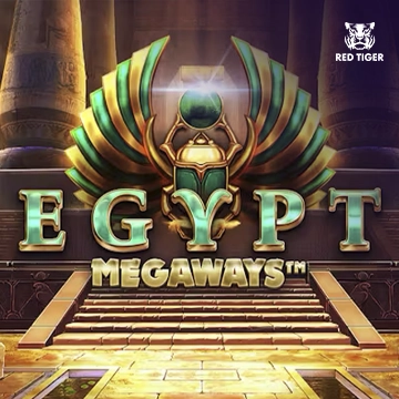 Egypt Megaways - SKYBET138