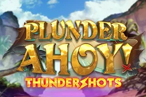 Playtech : Plunder Ahoy! - SKYBET138