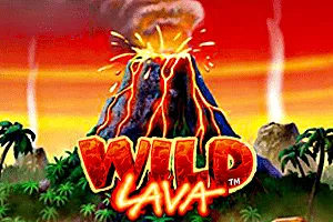Playtech : Wild Lava - SKYBET138