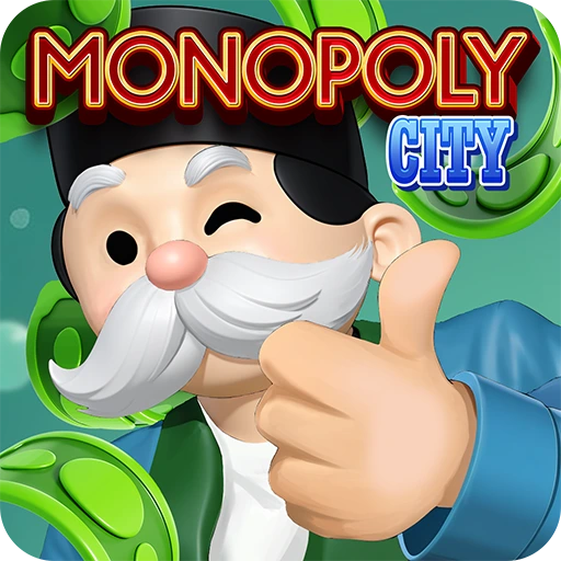 Monopoly City - SKYBET138