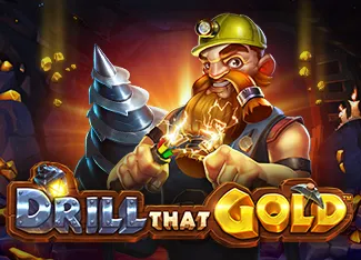 Pragmatic : Drill That Gold - SKYBET138