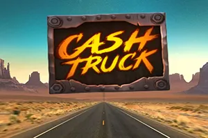 Playtech : POP Cash Truck (Quickspin) - SKYBET138