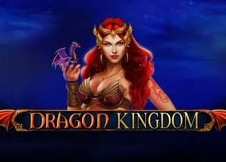 Pragmatic : Dragon Kingdom - SKYBET138