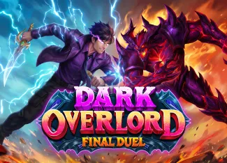 Pragmatic : Dark Overlord - Final Duel - SKYBET138