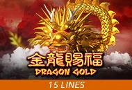 Spadegaming : Dragon Gold - SKYBET138