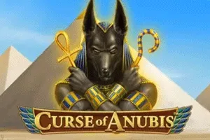 Curse of Anubis - SKYBET138