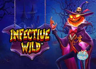Pragmatic : Infective Wild - SKYBET138