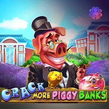 Crack More Piggy Banks! - SKYBET138