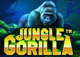 Gorilla Kingdom - SKYBET138