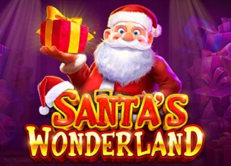 Pragmatic : Santas Wonderland - SKYBET138