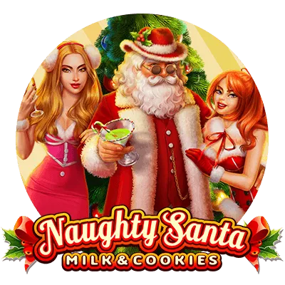 Habanero : Naughty Santa - SKYBET138