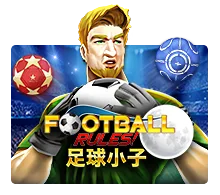 Joker123 : Football Rules - SKYBET138