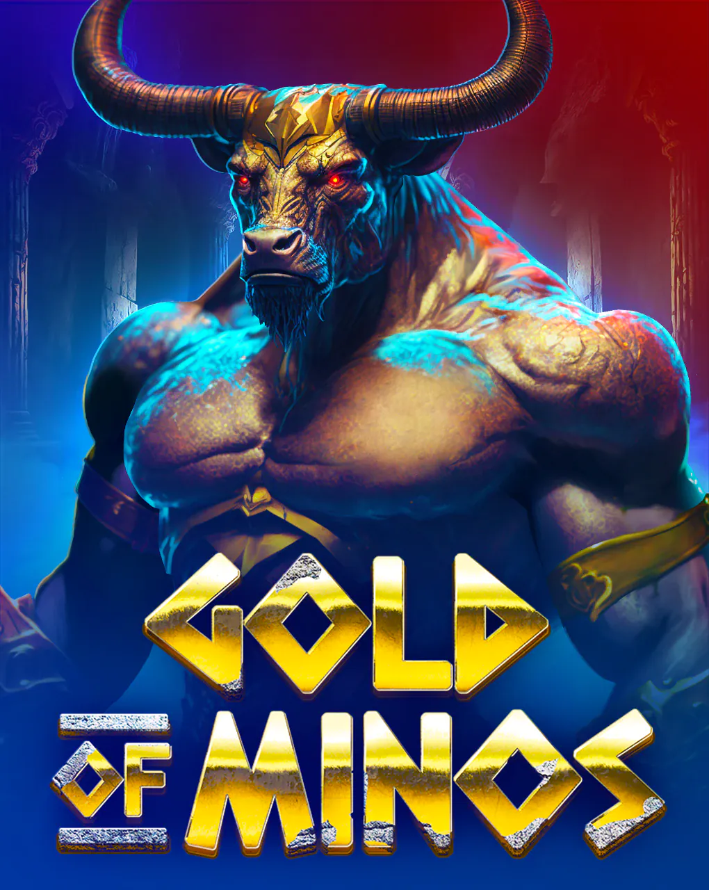 Bgaming : Gold of Minos - SKYBET138