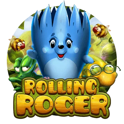 Habanero : Rolling Roger - SKYBET138