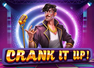 Pragmatic : Crank it Up - SKYBET138