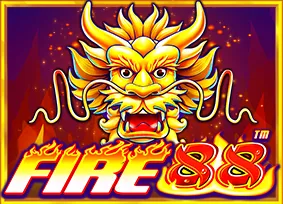 Pragmatic : Fire 88 - SKYBET138