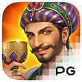 PGSoft : Majestic Empire - SKYBET138
