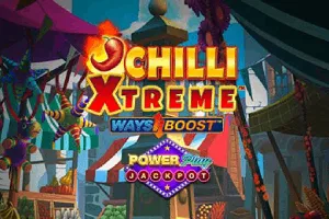 Chilli Xtreme PowerPlay Jackpot - SKYBET138
