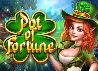 Pragmatic : Pot of Fortune - SKYBET138