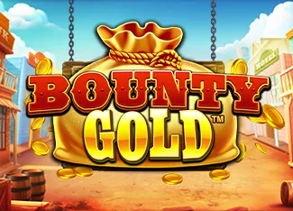 Pragmatic : Bounty Gold - SKYBET138