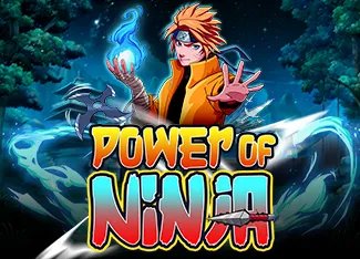 Pragmatic : Power of Ninja - SKYBET138