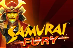 Playtech : Samurai Fury™ - SKYBET138