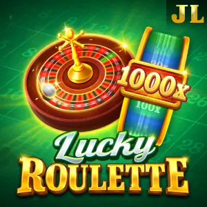 Lucky Roulette - SKYBET138