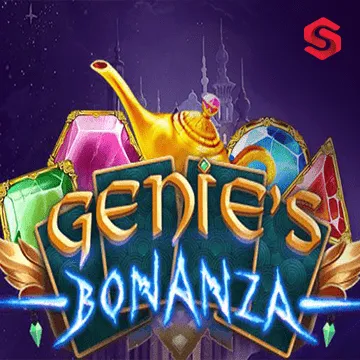 Genies Bonanza - SKYBET138