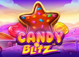 Pragmatic : Candy Blitz - SKYBET138