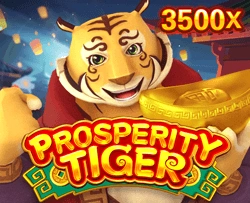 Prosperity Tiger - SKYBET138
