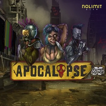 NolimitCity : Apocalypse Super xNudge - SKYBET138