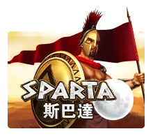 Joker123 : Sparta - SKYBET138