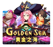 Joker123 : Golden Sea - SKYBET138
