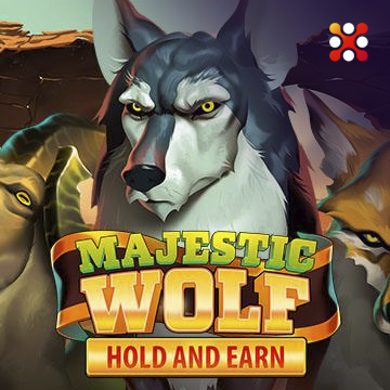 Mancala : Majestic Wolf - SKYBET138