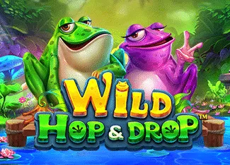 Pragmatic : Wild Hop & Drop - SKYBET138
