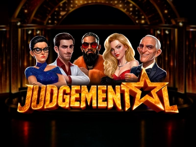 Judgemental - SKYBET138